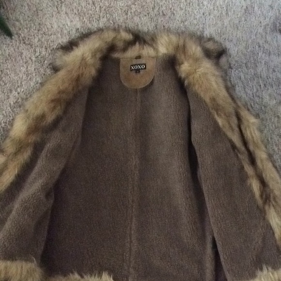 Genuine Leather size M coat - Picture 7 of 9